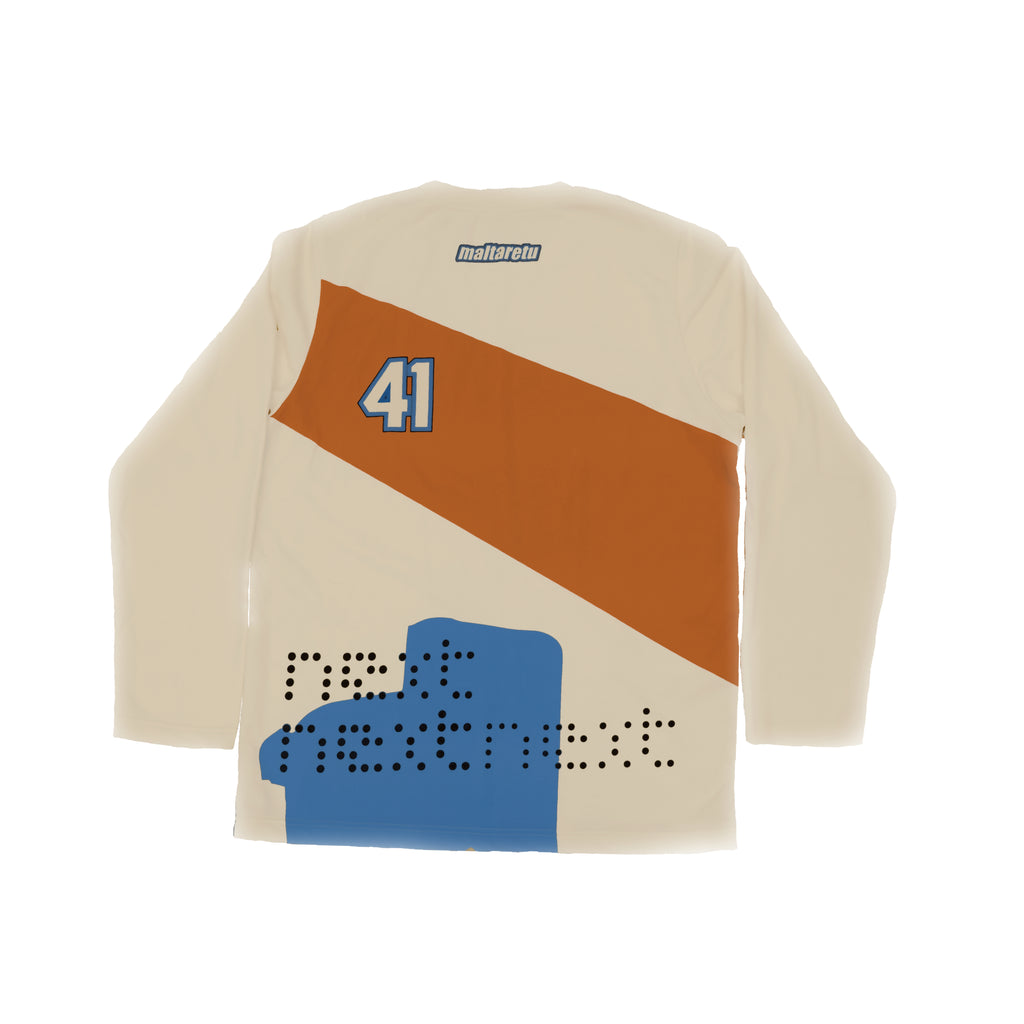 1.01 // MOTOCROSS SHIRT