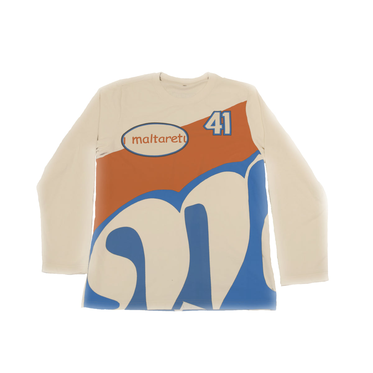 1.01 // MOTOCROSS SHIRT