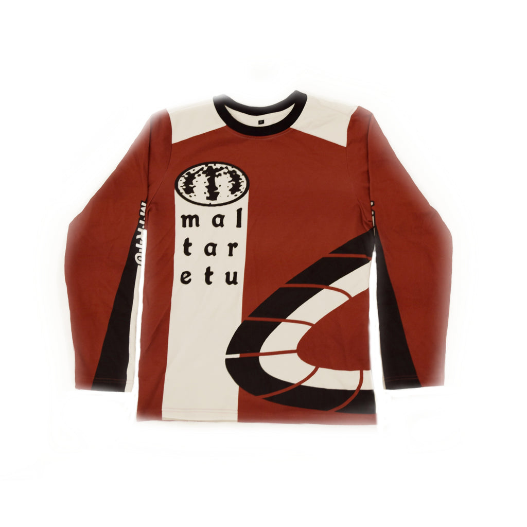 1.01 // MOTOCROSS SHIRT