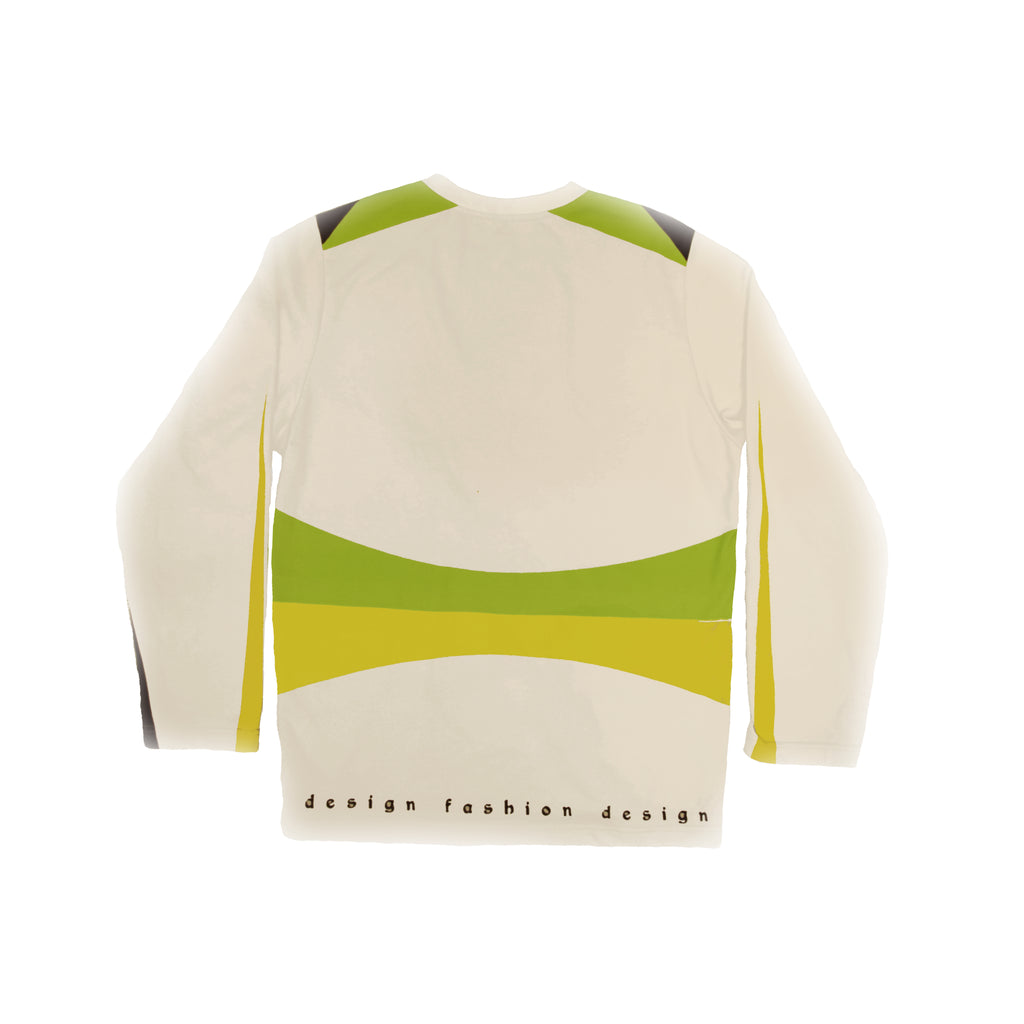 1.01 // MOTOCROSS SHIRT