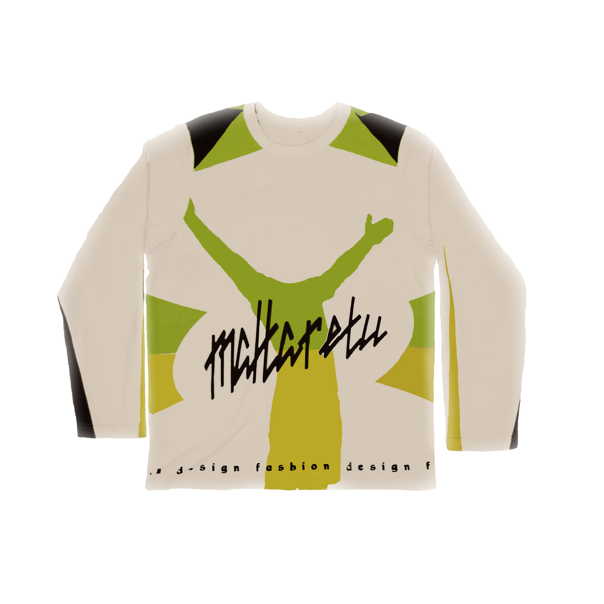 1.01 // MOTOCROSS SHIRT
