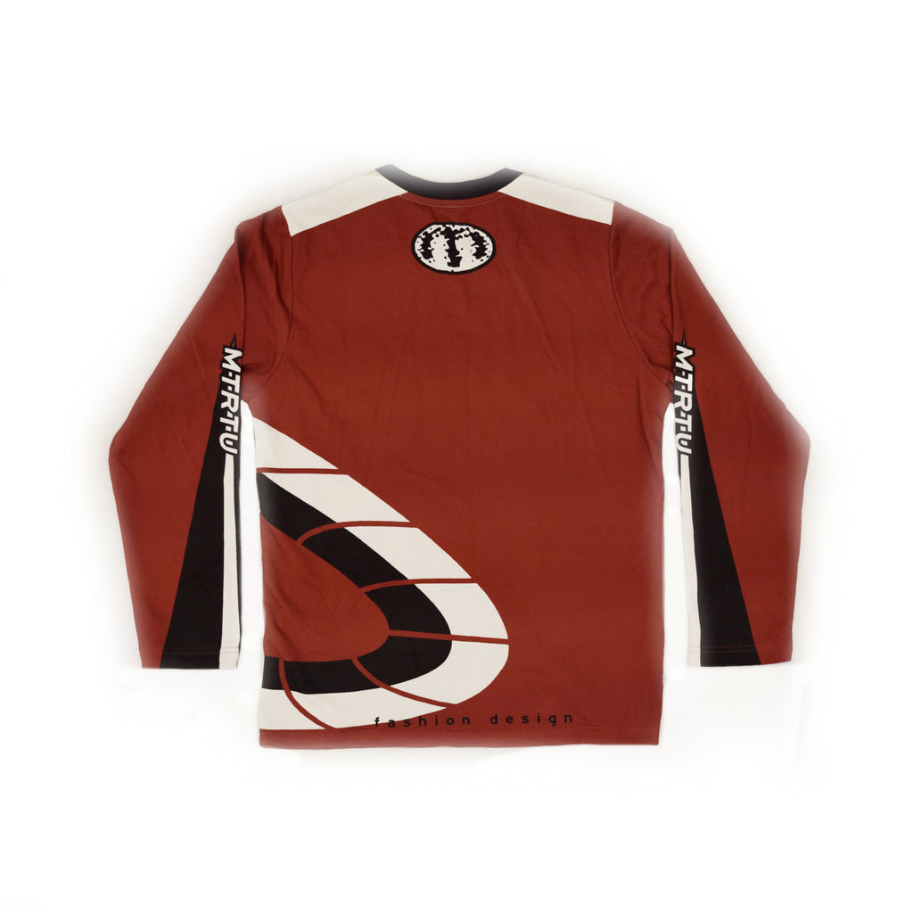 1.01 // MOTOCROSS SHIRT